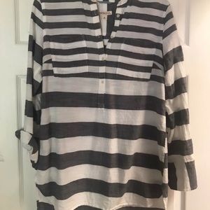 Merona Tops - Maternity shirt Merona Tops - Maternity shirt